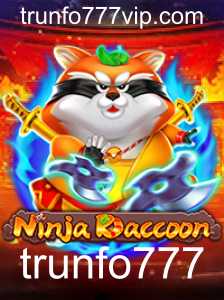 NinjaRaccoon: Um Mergulho no Universo do Jogo Revolucionário