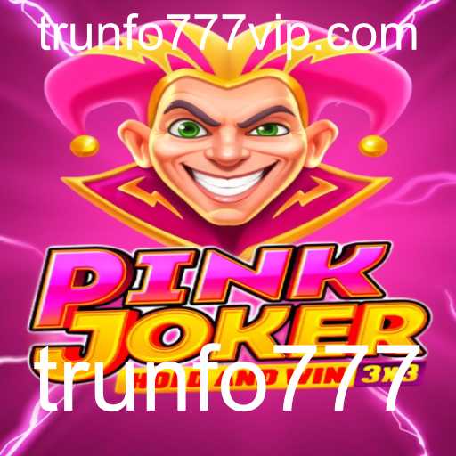 Pinkjoker: Um Jogo Inovador no Cenário Atual