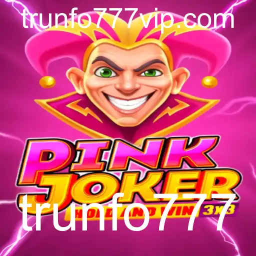 Pinkjoker: Um Jogo Inovador no Cenário Atual