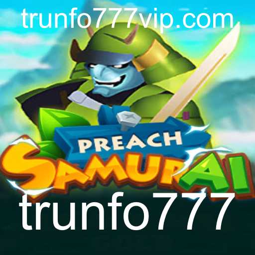 Descubra o Mundo de PreachSamurai: Estratégia, Aventura e Desafios
