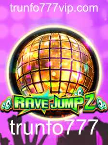 RaveJump2: Descubra o Jogo que Está Revolucionando o Mundo dos Games