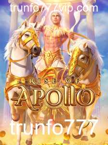 Descubra o Fascinante Mundo de 'Rise of Apollo' com Destaque para o Trunfo777