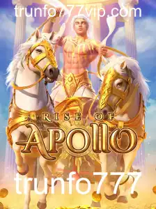 Descubra o Fascinante Mundo de 'Rise of Apollo' com Destaque para o Trunfo777