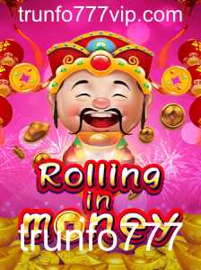 Descubra o Mundo de RollingInMoney: Um Jogo Estratégico de Sucesso