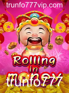 Descubra o Mundo de RollingInMoney: Um Jogo Estratégico de Sucesso