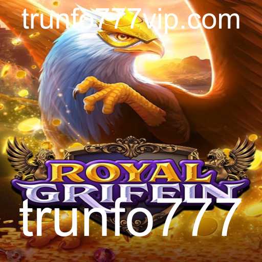 Descubra o Mundo de RoyalGriffin: Um Jogo de Estratégia e Aventura