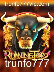 RunningToro: Um Jogo de Aventura e Estratégia