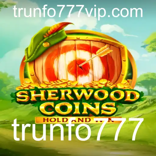 SherwoodCoins: Um Mergulho nas Aventuras Mediáveis com Trunfo777