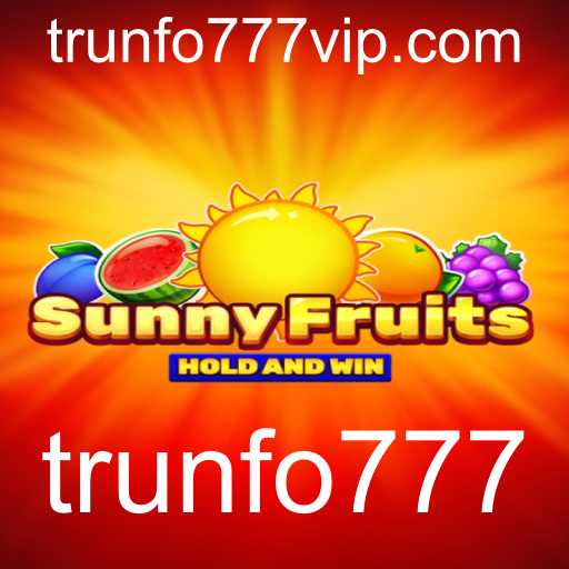 Descubra o Fascinante Jogo SunnyFruits: Diversão e Estratégia com Trunfo777