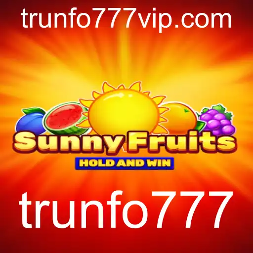 Descubra o Fascinante Jogo SunnyFruits: Diversão e Estratégia com Trunfo777