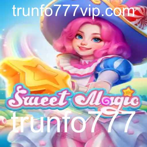 Explorando o Mundo Encantado de SweetMagic: O Jogo de Estratégia com Trunfos
