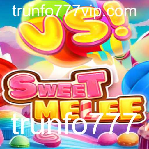 SweetMelee: Uma Nova Sensação no Mundo dos Jogos