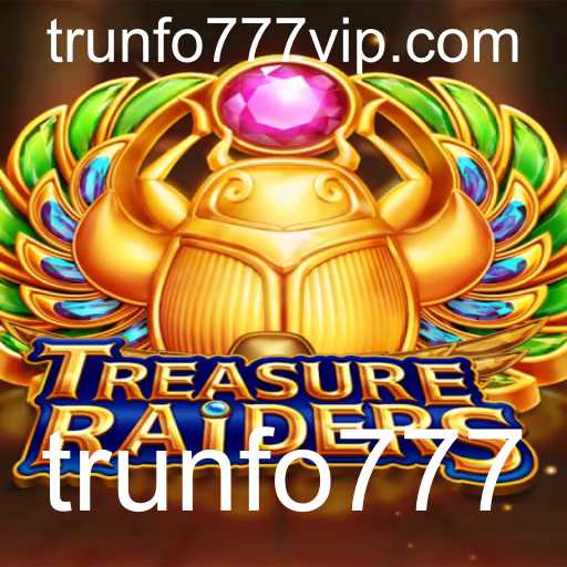 Desvendando o Universo de TREASURERAIDERS: O Jogo de Estratégia e Aventura