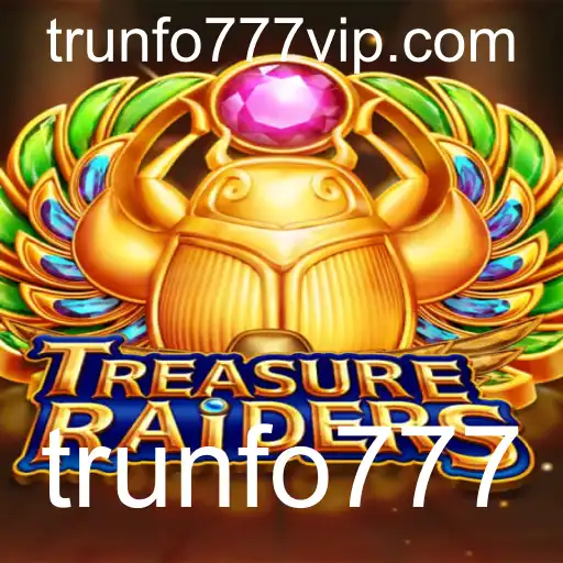 Desvendando o Universo de TREASURERAIDERS: O Jogo de Estratégia e Aventura