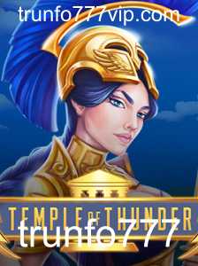 TempleofThunder: Explore o Excitante Mundo do Novo Jogo