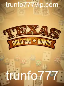 Explorando o Fascinante Mundo do Texas Hold'em Bonus: Regras e Estratégias