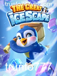 Descubra o Fascinante Universo de 'TheGreatIcescape': Estratégias e Regras do Jogo