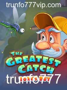 Descubra o Fascinante Jogo TheGreatestCatchBonusBuy