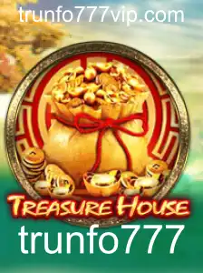 TreasureHouse: Uma Jornada de Aventuras e Mistérios