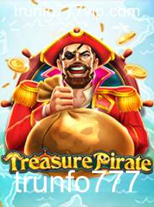Explorando o Fascinante Mundo de TreasurePirate: Um Mergulho nas Aventuras Piratas