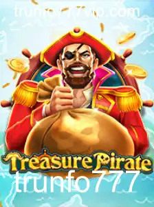 Explorando o Fascinante Mundo de TreasurePirate: Um Mergulho nas Aventuras Piratas