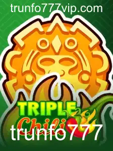 Explorando TripleChili: O Novo Fenômeno dos Jogos de Estratégia