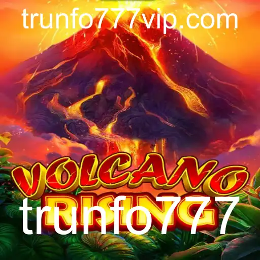 Descubra VolcanoRising: Um Jogo Explosivo de Estratégia e Aventura