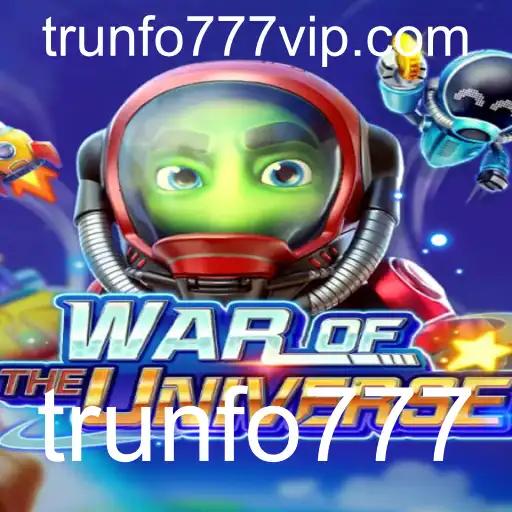 Descubra o Inovador Jogo WAROFTHEUNIVERSE