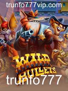 WildBullets: Desvendando o Novo Fenômeno dos Jogos