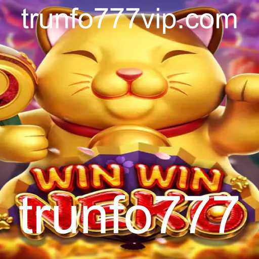 Descubra o Fascinante Mundo do Jogo WinWinNeko com Trunfo777