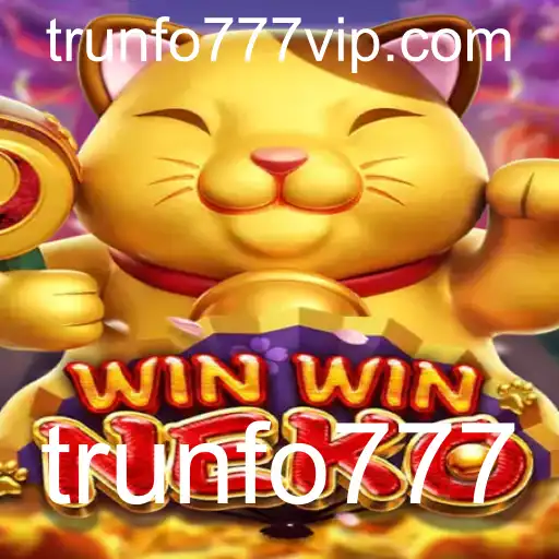 Descubra o Fascinante Mundo do Jogo WinWinNeko com Trunfo777