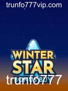 Descubra o Fascinante Mundo de WinterStarBonusBuy com o Trunfo777