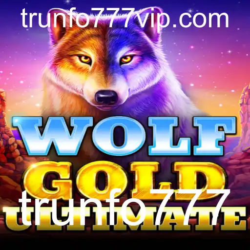 Descubra WolfGoldUltimate: O Novo Jogo de Estratégia e Aventura
