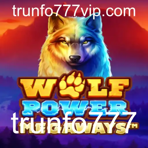 Explorando o Mundo de WolfPowerMega: Uma Nova Aventura no Universo dos Jogos