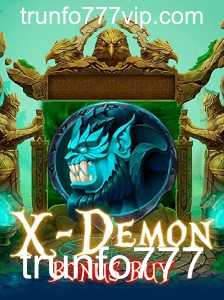 Explorando o Mundo de XDemonBonusBuy: O Jogo de Azar que Está Conquistando o Público
